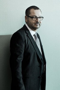 Lars von Trier