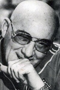 László Inke
