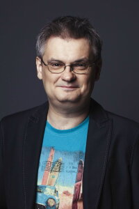 László Jáksó