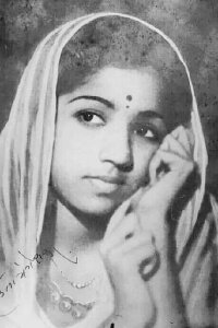 Lata Mangeshkar