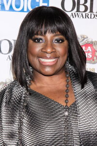 LaTanya Richardson Jackson
