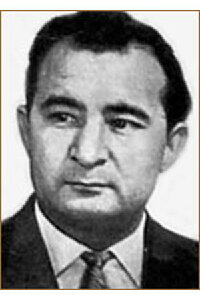 Latif Faiziyev