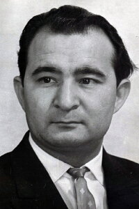 Latif Faiziyev