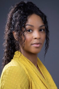 LaToya Harding