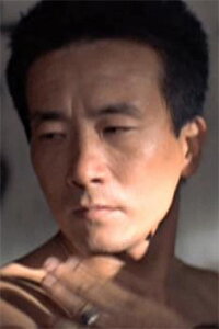 Lau Fong-Sai