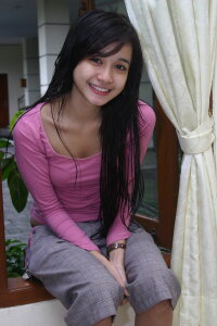 Laudya Cynthia Bella