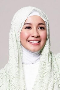 Laudya Cynthia Bella