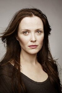 Laufey Elíasdóttir