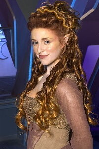 Laura Bertram