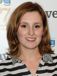 Laura Carmichael