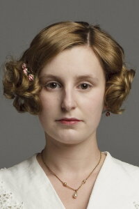 Laura Carmichael
