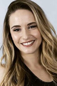 Laura Clare James