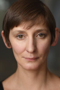 Laura Elphinstone