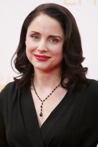 Laura Fraser