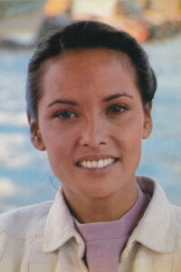 Laura Gemser