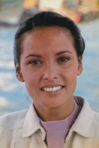 Laura Gemser