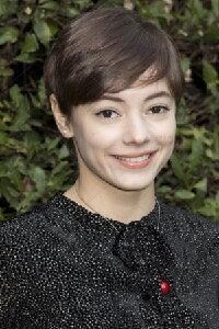 Laura Glavan
