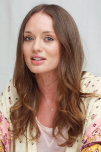 Laura Haddock