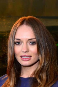 Laura Haddock