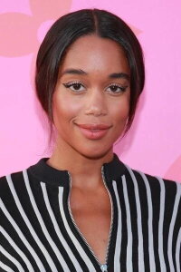 Laura Harrier