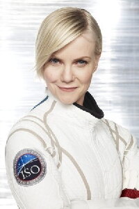 Laura Harris