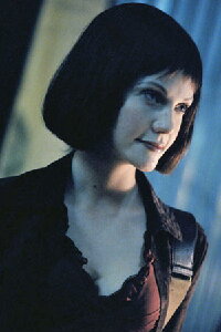 Laura Harris