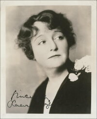 Laura Hope Crews