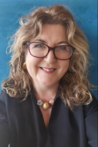 Laura Hughes