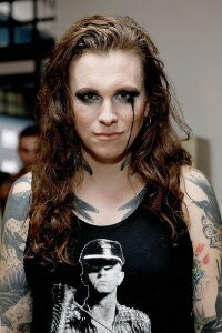 Laura Jane Grace