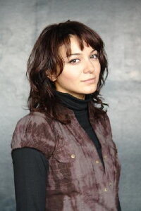 Laura Keosayan