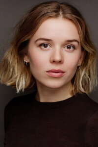 Laura Kronborg Kjær