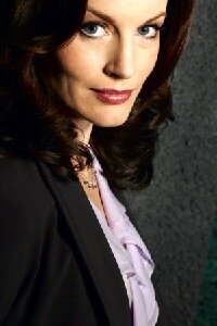 Laura Leighton