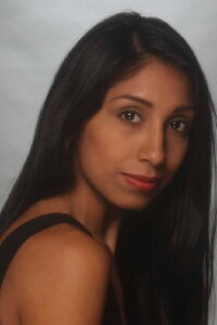 Laura Manzaneda
