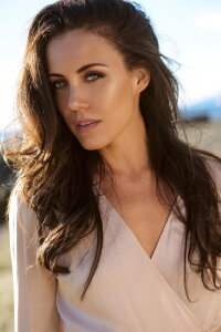 Laura Mitchell