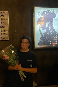 Laura Mora Montero