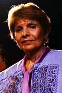 Laura Palmucci