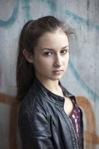 Laura Roge