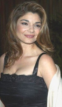Laura San Giacomo