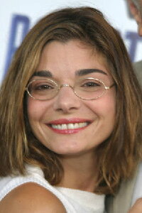 Laura San Giacomo