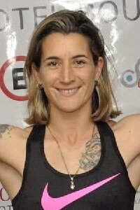 Laura Soledad Griffa