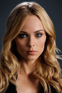 Laura Vandervoort