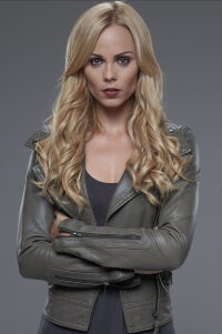 Laura Vandervoort