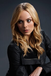 Laura Vandervoort