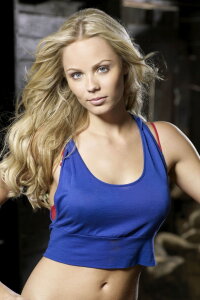 Laura Vandervoort