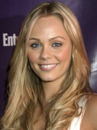Laura Vandervoort