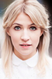 Laura Woodward