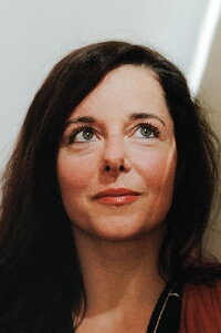 Laure Calamy