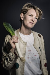 Laure Prouvost