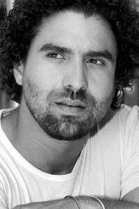 Laureano Olivares