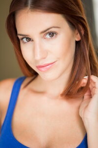 Lauren Alexandra
